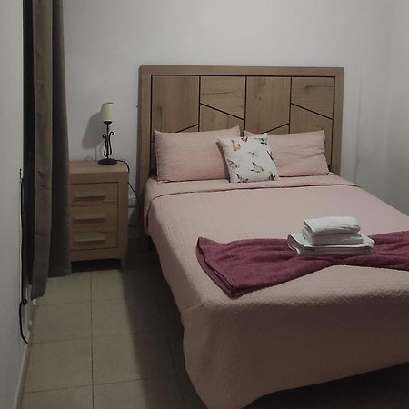 Js Crecer Apartment San Sebastian De La Gomera Luaran gambar