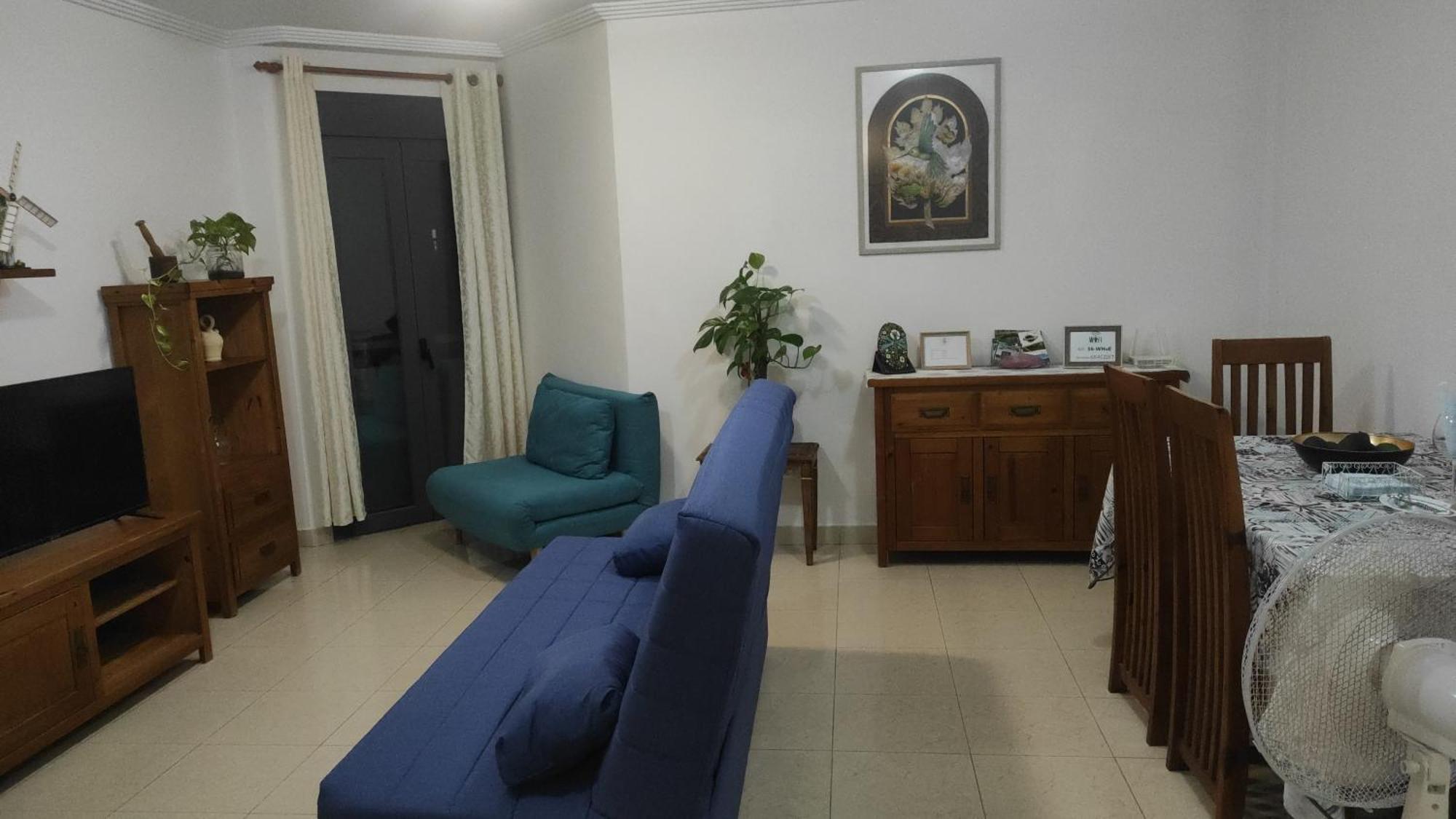 Js Crecer Apartment San Sebastian De La Gomera Luaran gambar