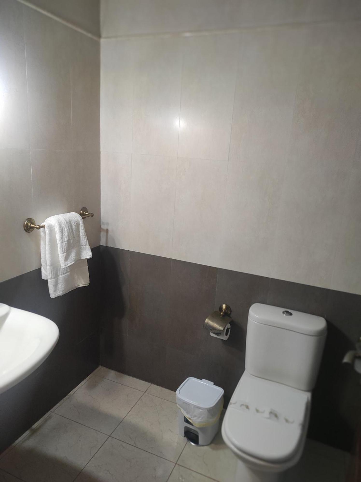 Js Crecer Apartment San Sebastian De La Gomera Luaran gambar