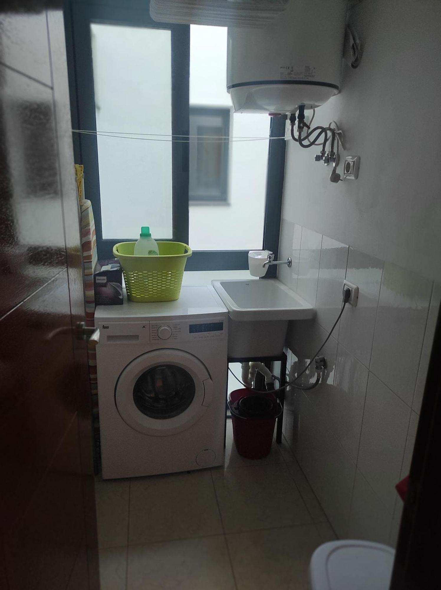 Js Crecer Apartment San Sebastian De La Gomera Luaran gambar